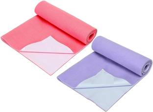 PEUBUD PVC (Polyvinyl Chloride), Rubber, Rexin Drawer Mat