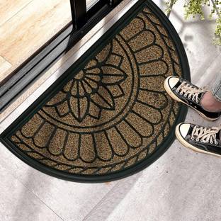 Shieldfab Rubber Door Mat