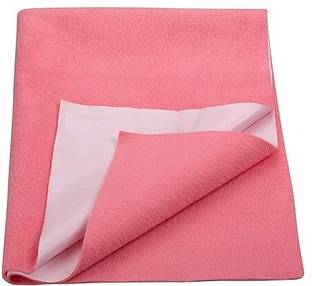 Livingcreation Polycotton Baby Bed Protecting Mat