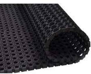MARC Rubber Door Mat