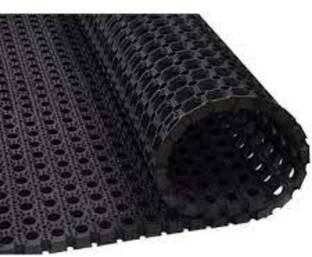 MARC Rubber Floor Mat