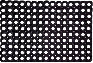 ZUCLLIN Rubber Door Mat