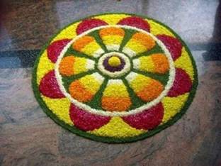 Geeta Enterprise Polyester Door Mat