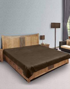 SHAVIN PVC (Polyvinyl Chloride) Baby Bed Protecting Mat