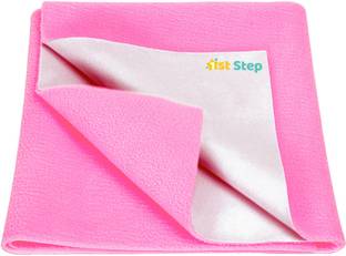 1st Step Cotton Baby Bed Protecting Mat