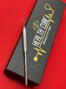 HEALTH CURE BP HANDLE ROUND Utility Forceps