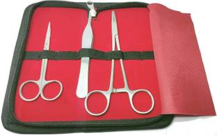 mediwave Suturing Forceps Medical Student Suturing Tool Kit Suturing Forceps