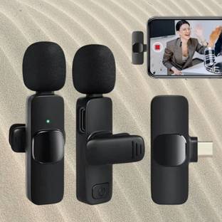 Wirefree K9 Wireless Microphone - Small Size, Big Performance 6 months