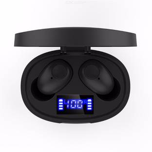 Clairbell TAE_446A_TWS T12 Wireless Earbuds Bluetooth Headset Bluetooth