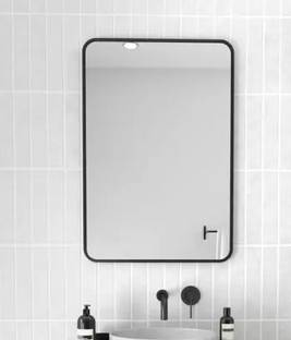 Adinath Creators 12*18 Bathroom Mirror