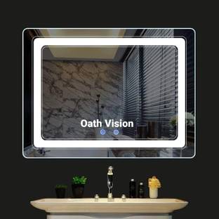Oath Vision LED Mirror Lighted Mirror