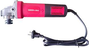 CamronPro GOLD 1050 Heavy Duty Corded Electric Angle Grinder Angle Grinder