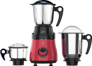 V-Guard Invidia Pro 750 W Mixer Grinder