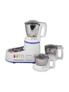 Panasonic 550 W Mixer Grinder