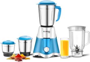 Moonstruck HEAVY MOTOR SD-4 550 W Juicer Mixer Grinder