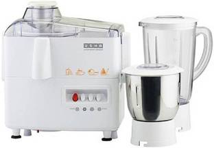 USHA 8956 450 W Mixer Grinder