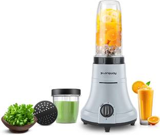 Longway Sage 500 W Juicer Mixer Grinder