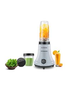 Longway Sage 500 W Juicer Mixer Grinder