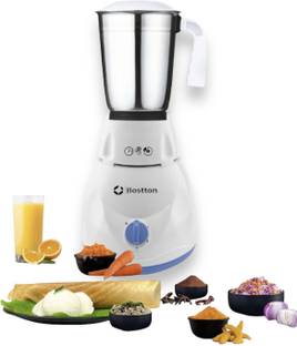 Bostton 750 Watt Double layered Copper 25 MM Motor 750 W Mixer Grinder