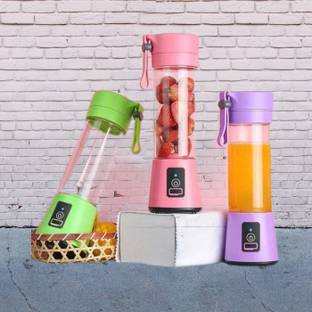 GUGGU PRO 450 W Juicer Mixer Grinder