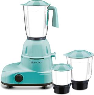 BAJAJ GLORY 500 W Mixer Grinder