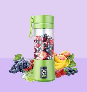 GUGGU PRO 450 W Juicer Mixer Grinder