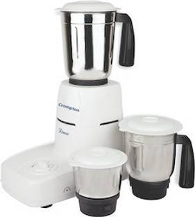 Crompton 500 W Mixer Grinder