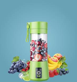 GUGGU PRO 450 W Juicer Mixer Grinder