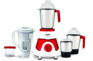 USHA IMPREZZA PLUS 750 W Mixer Grinder