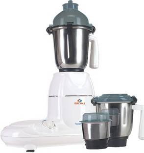 BAJAJ 750 W Mixer Grinder