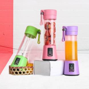 YAROH PRO 450 W Juicer Mixer Grinder