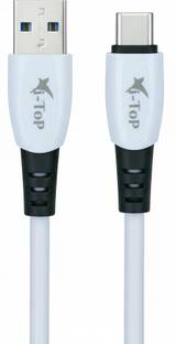 AppIeUSB TYPE C To Micro USB Cable 1 m Cable 60W