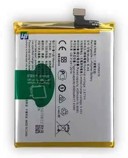 The B Store Mobile Battery For  Vivo B-K6 V19 Neo, V17, Vivo V19 / 1919 (4500mAh)100 %Battery Original
