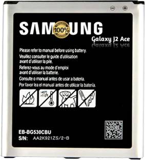 AEV Mobile Battery For  Compatible Samsung Galaxy J2 Ace II 2600mAh(Premium Battery)