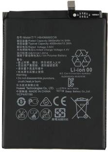 Mstore Mobile Battery For  Huawei HB406689ECW Huawei Y9-2019