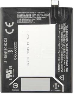 The B Store Mobile Battery For  HTC Google Pixel 3a XL G020B [ G020A-B ]