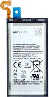 Safa Mobile Battery For  Samsung Galaxy S9 - 3000MAh