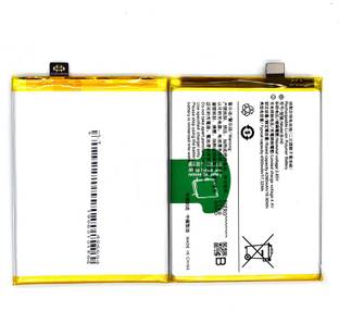The B Store Mobile Battery For  Vivo V17 NEO / vivo S1 / 1907 / V1907 / 1907_19 / V1913A / B-H0 100% Original