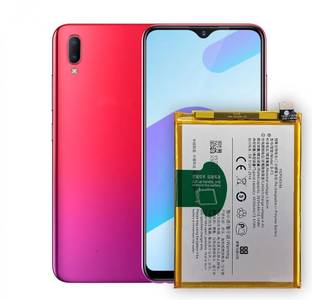 The B Store Mobile Battery For  Vivo Y91, Vivo Y93, Vivo Y95,Vivo Y91 B-F3 (4030mAh) 100% Original