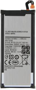 Mstore Mobile Battery For  Samsung Galaxy A5(2017) A520 A520F EB-BA520ABE