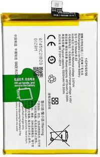 The B Store Mobile Battery For  VIVO Y33S (B-S2) 100% Original (4910mAh)