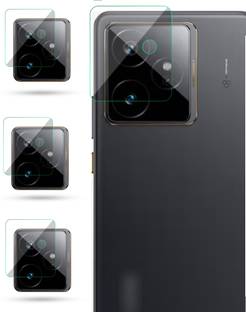 Nazomi Tech Back Camera Lens Glass Protector for Realme GT 7, GT 7 Realme, REALME GT 7