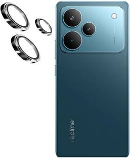 LIKEDESIGN Back Camera Lens Glass Protector for RealMe P4