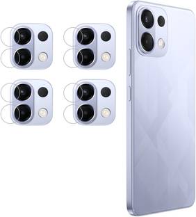 ISAAK Back Camera Lens Glass Protector for OPPO K13 5G