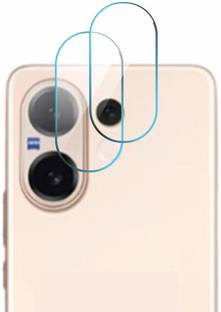 SHAKU Back Camera Lens Glass Protector for vivo V60