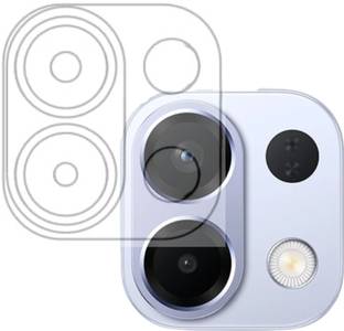 ISAAK Back Camera Lens Glass Protector for OPPO K13 5G