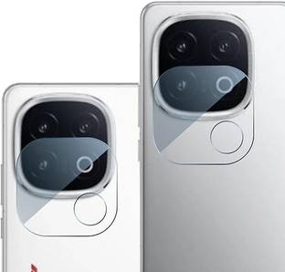 SHAKU Back Camera Lens Glass Protector for IQOO 13 5g