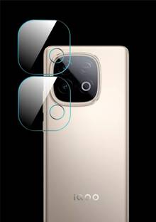 shaku Back Camera Lens Glass Protector for Iqoo Neo 10