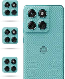 Nazomi Tech Back Camera Lens Glass Protector for Motorola Edge 60 Fusion, Edge 60 Fusion Motorola, MOTOROLA EDGE 60 FUSION