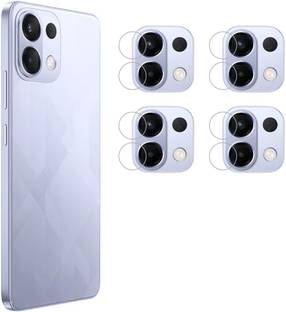 ISAAK Back Camera Lens Glass Protector for OPPO K13 5G